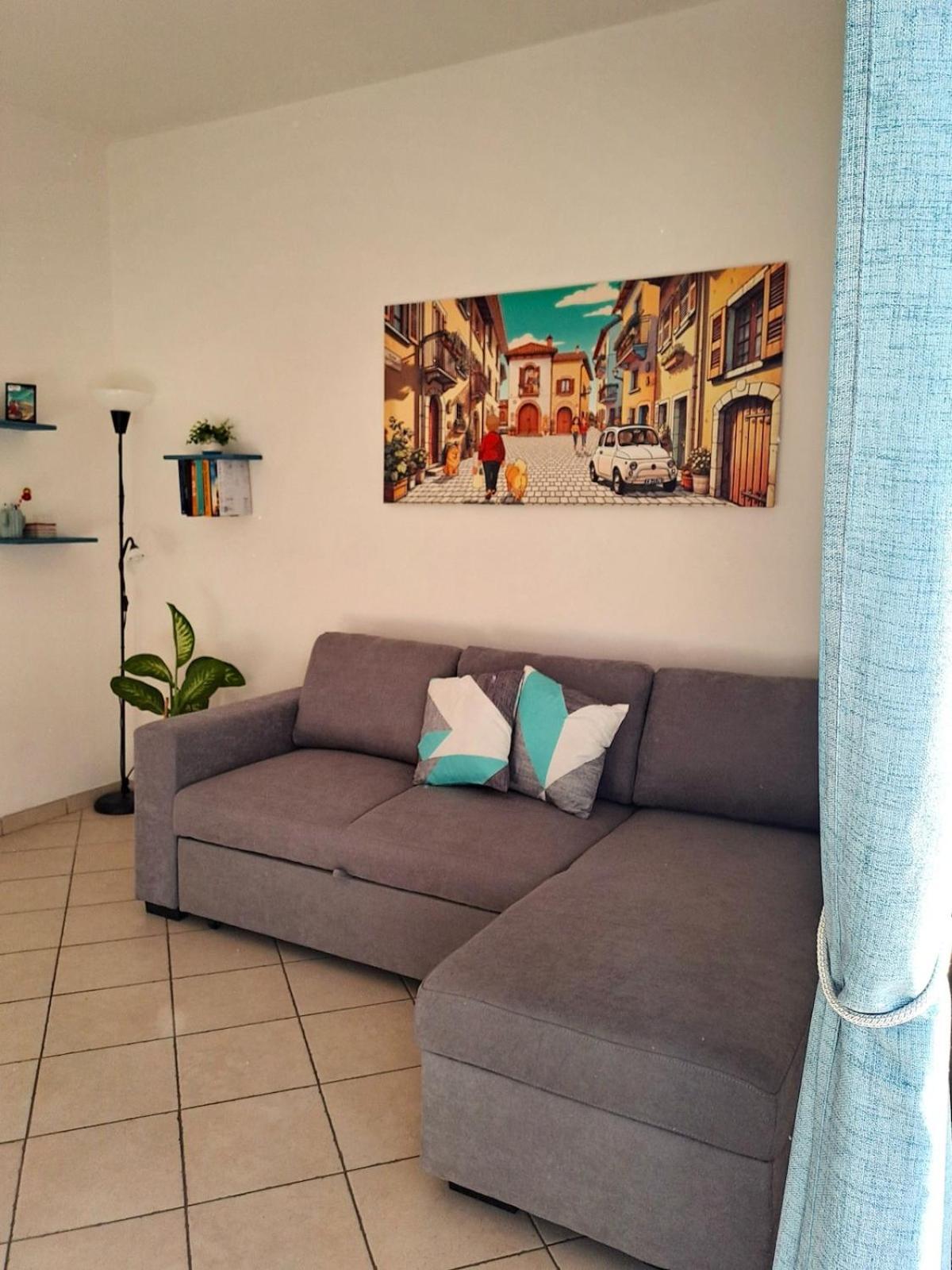 Appartamento Miraroma Roma