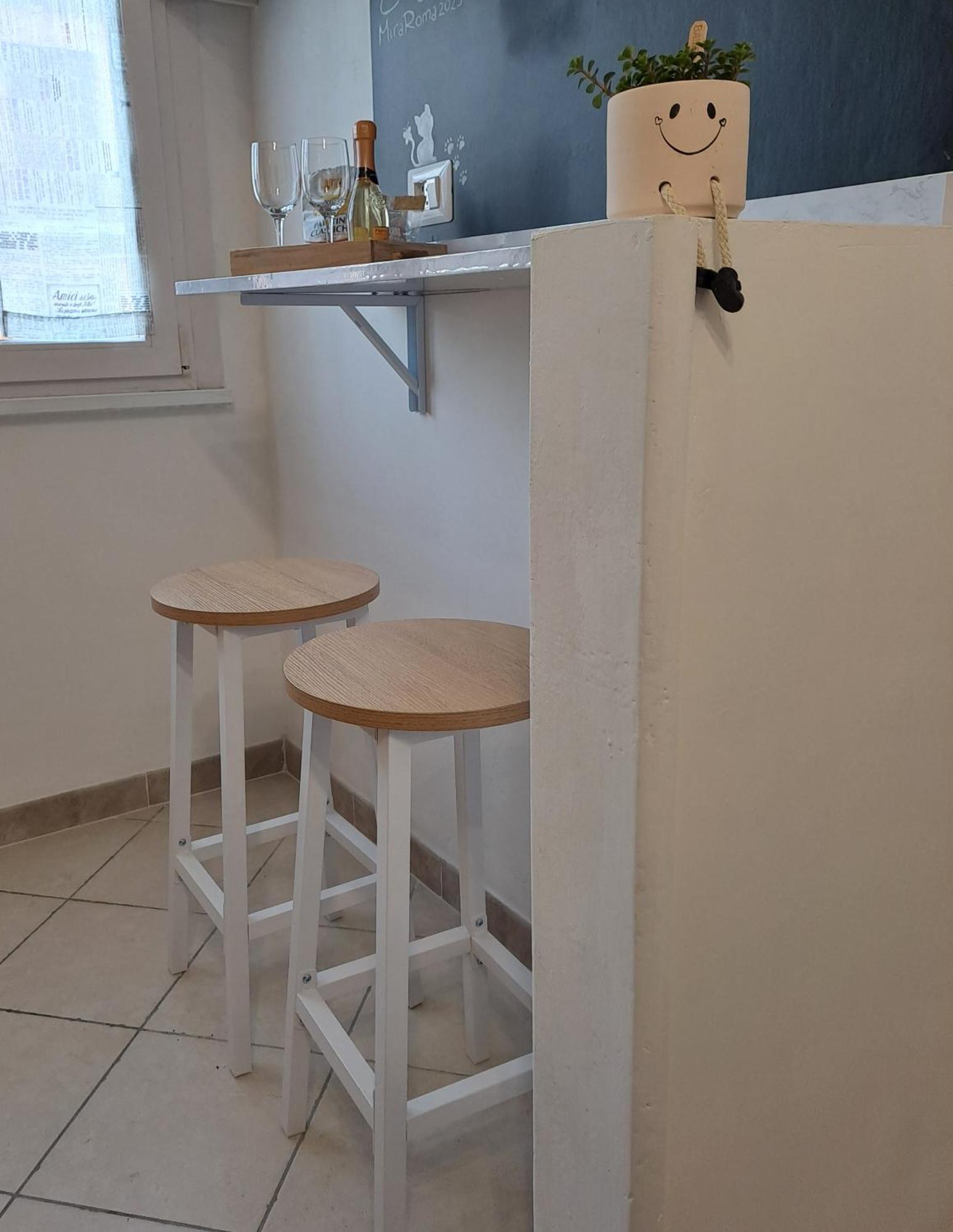 Appartamento Miraroma