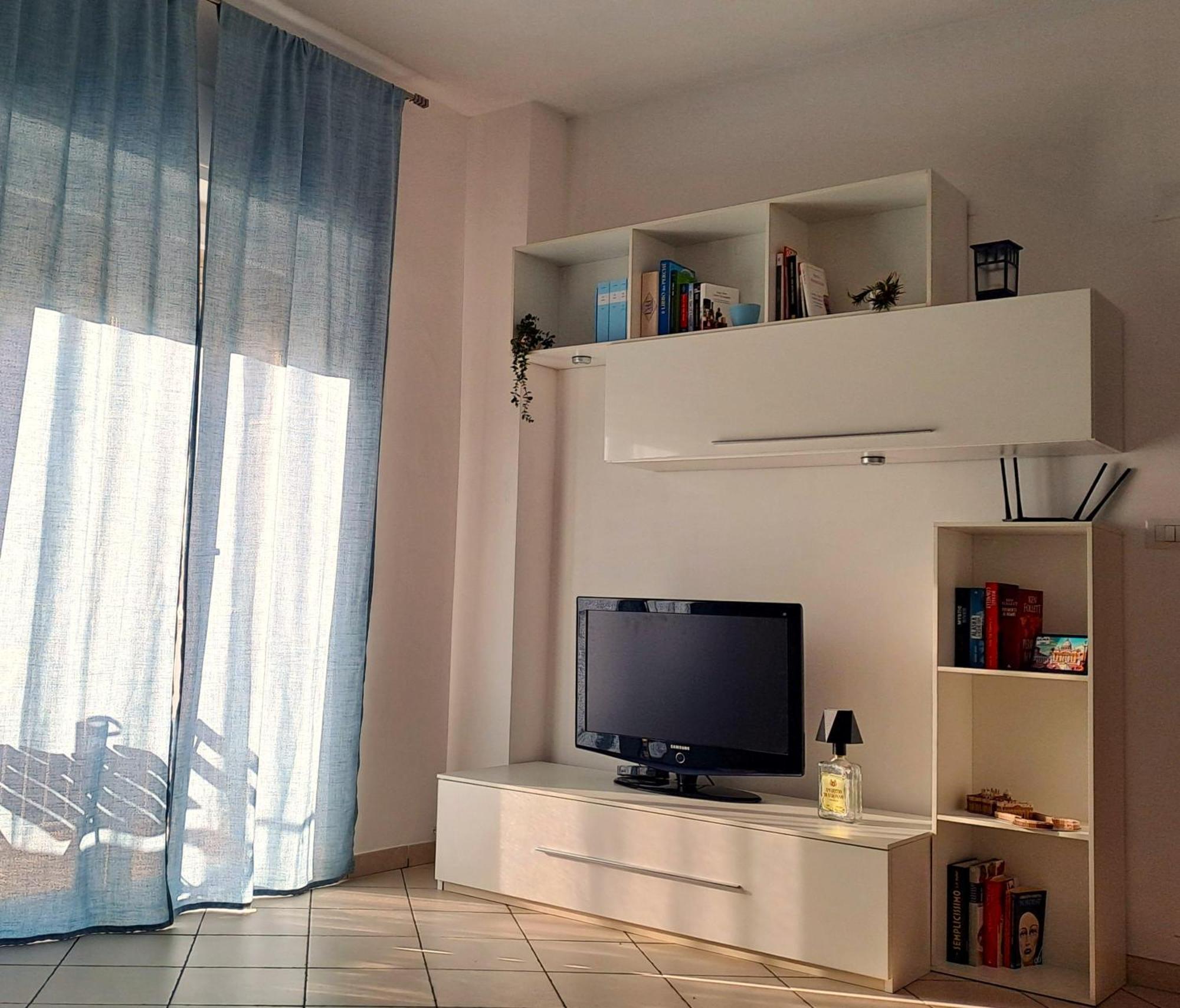 Appartamento Miraroma *